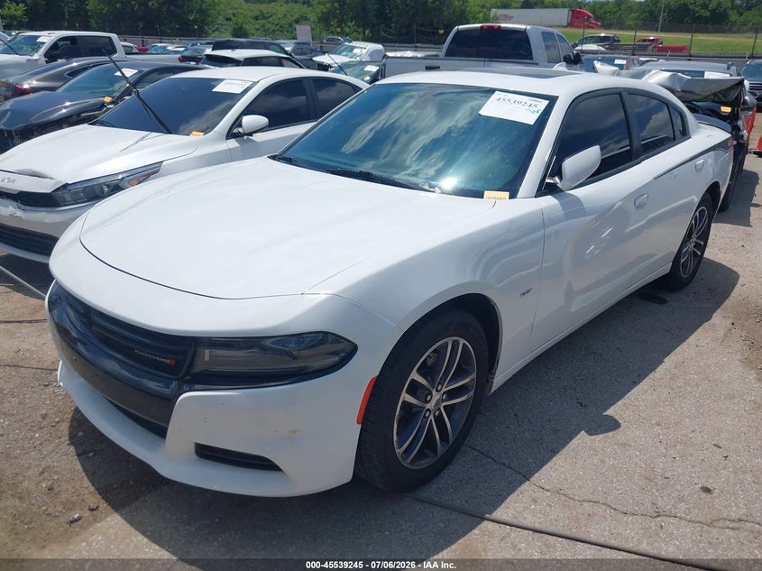 DODGE CHARGER - zdjęcie 2