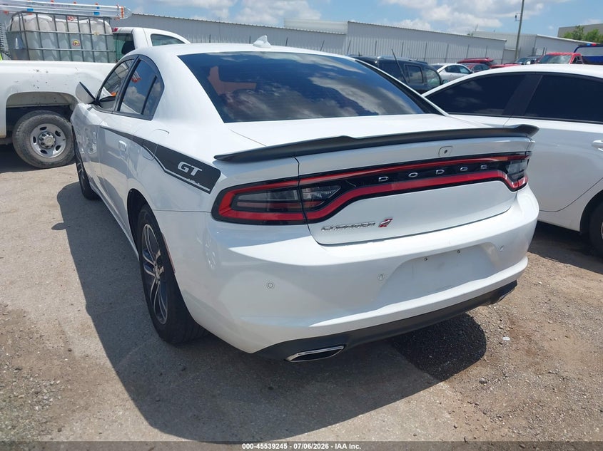 DODGE CHARGER - zdjęcie 3