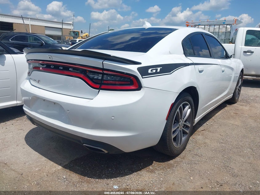 DODGE CHARGER - zdjęcie 4