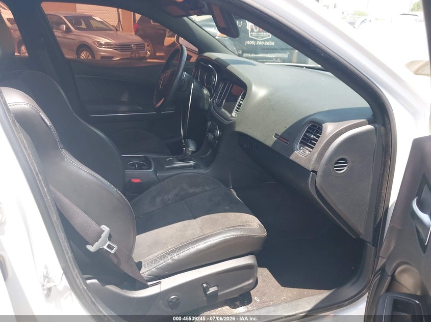 DODGE CHARGER - zdjęcie 5