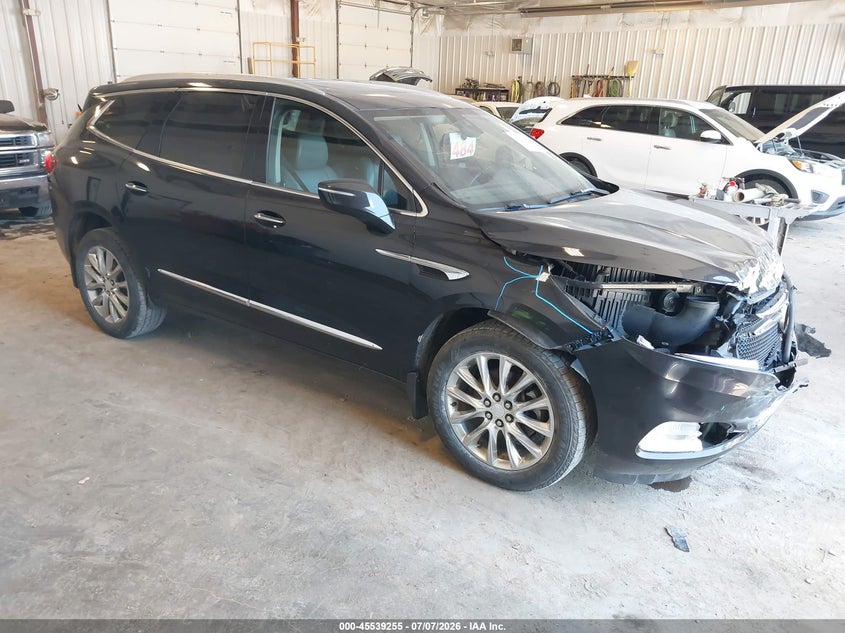 2019 Buick Enclave