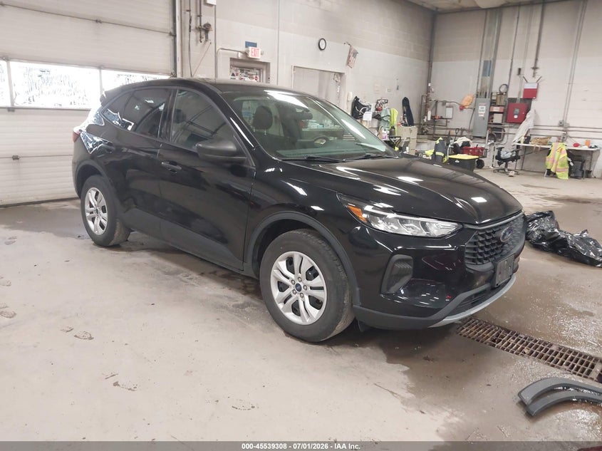 2023 FORD ESCAPE — Галерея фотографий