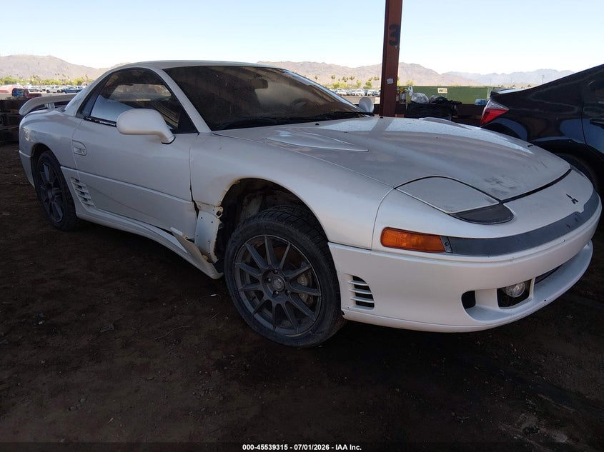 1992 MITSUBISHI 3000 GT auction photo 1
