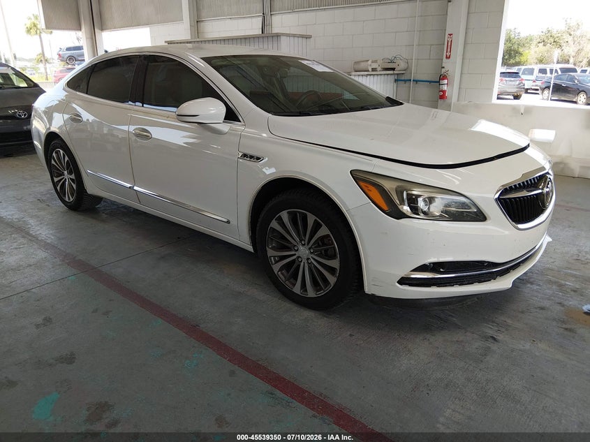 Vin: 1g4zn5ss0ku103186, lot: 46037619, buick lacrosse fwd preferred 2019 img_1
