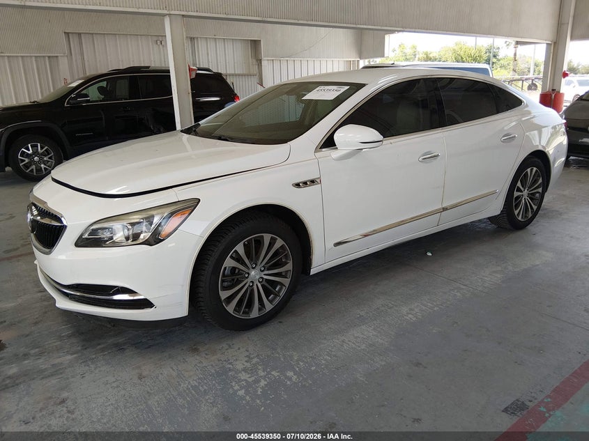 Vin: 1g4zn5ss0ku103186, lot: 46037619, buick lacrosse fwd preferred 20192