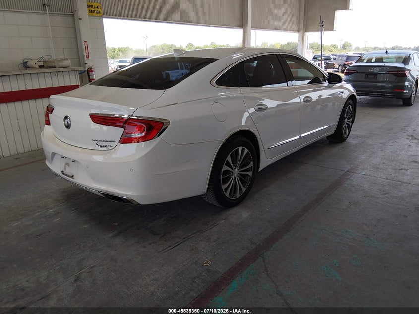 Vin: 1g4zn5ss0ku103186, lot: 46037619, buick lacrosse fwd preferred 20194