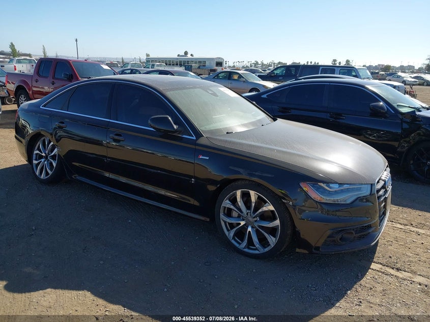 Vin: waujgafc2dn125191, lot: 46037621, audi a6 3.0t premium 2013 img_1