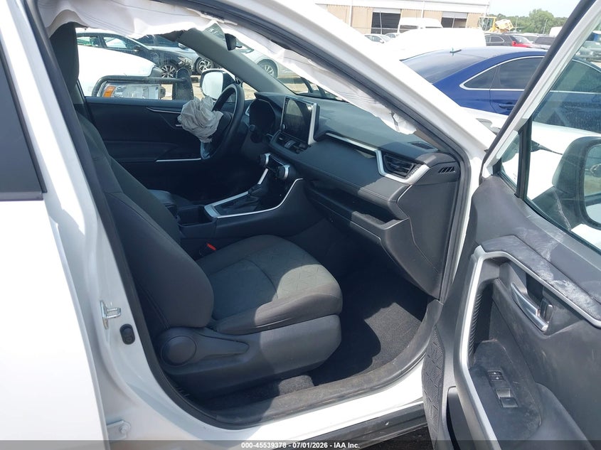 2024 TOYOTA RAV4 auction photo 5