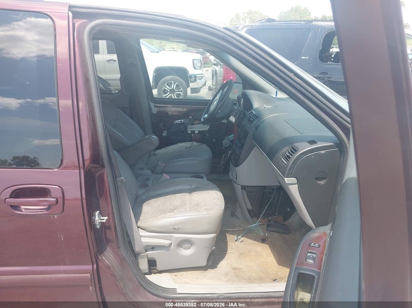 2008 CHEVROLET UPLANDER auction photo 5