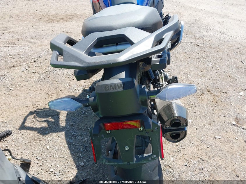 BMW R 1300 2024