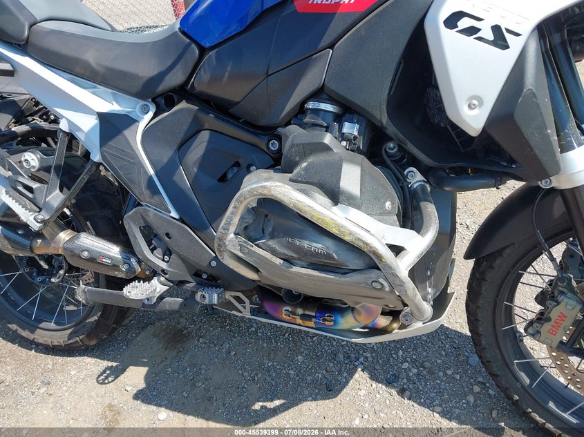 2024 BMW R 1300 auction photo 8