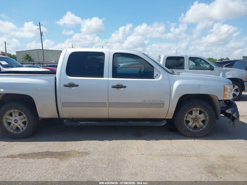 AtlanticExpress - Chevrolet Silverado 1500
