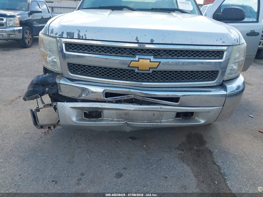 AtlanticExpress - Chevrolet Silverado 1500