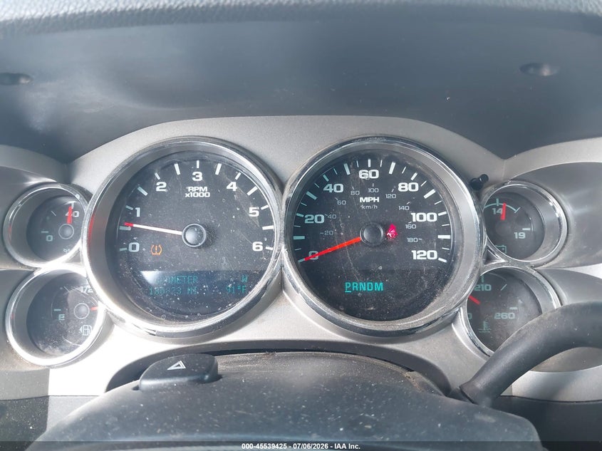 AtlanticExpress - Chevrolet Silverado 1500
