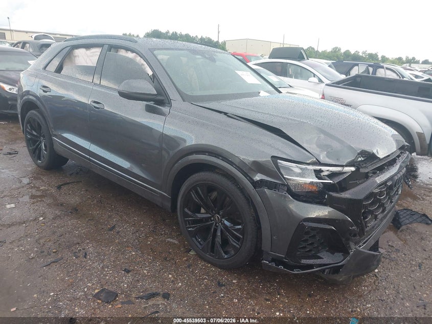 2025 Audi Premium Plus 55 Tfsi Quattro