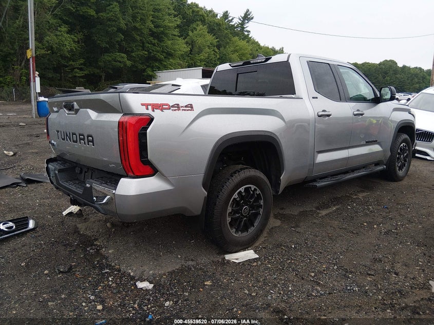 TOYOTA TUNDRA - zdjęcie 4