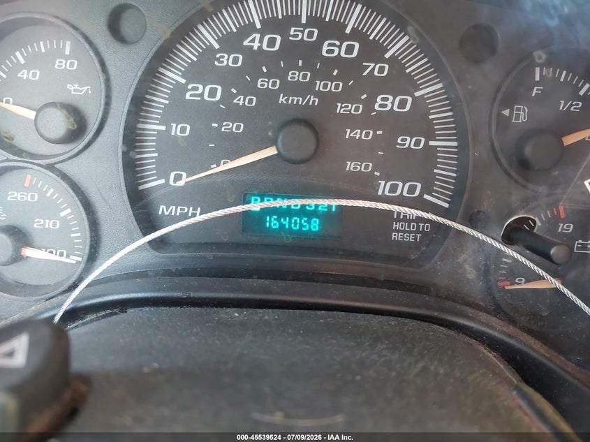 2004 GMC SAVANA CUTAWAY auction photo 5