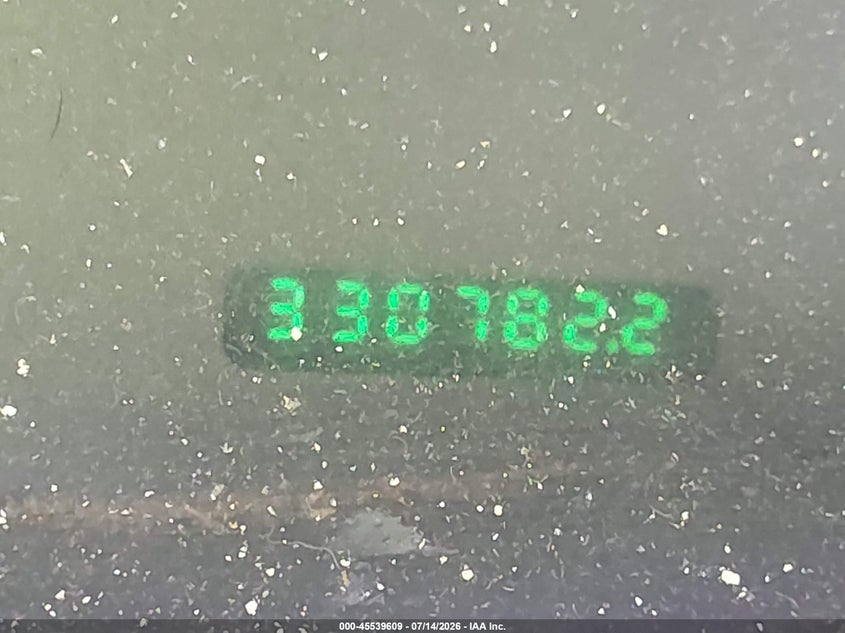 2000 FORD F-150 auction photo 7