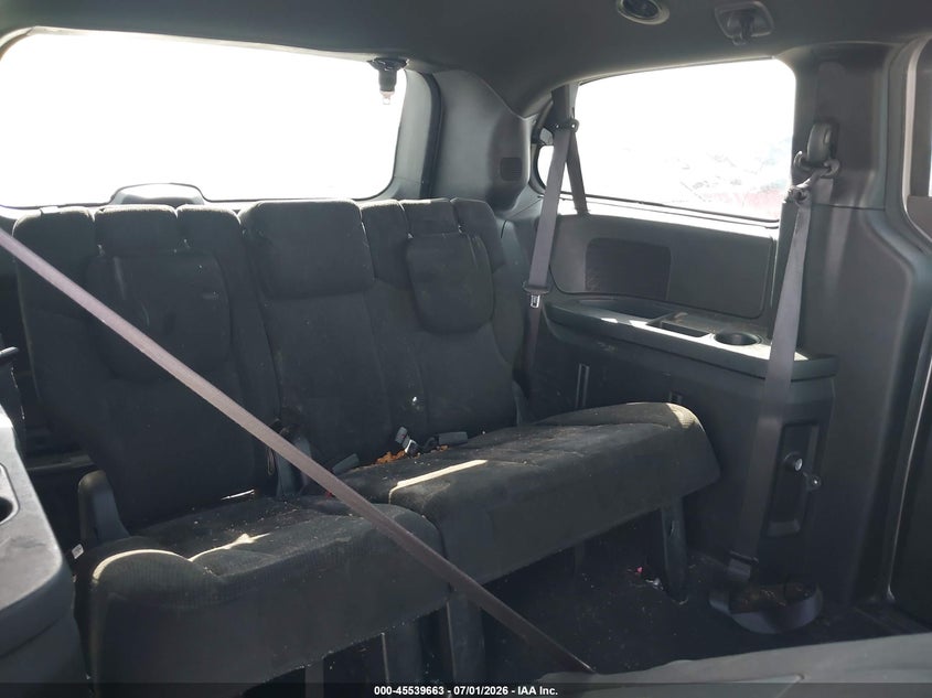 AtlanticExpress - Dodge Grand Caravan