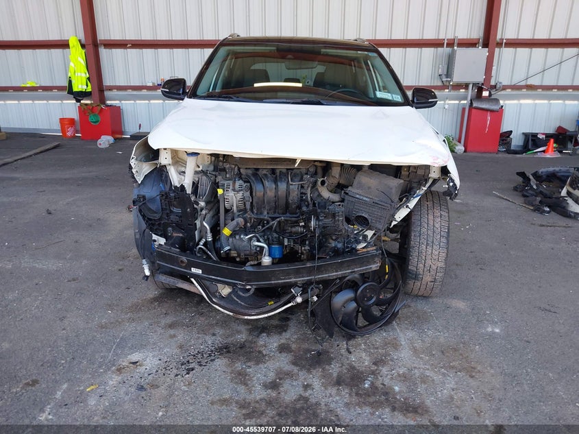 2021 Kia Seltos S VIN: KNDEUCAA0M7148844 Lot: 45539707