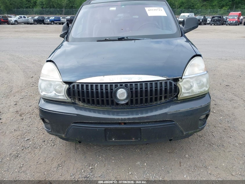 2004 Buick Rendezvous Cx VIN: 3G5DA03E04S575453 Lot: 45539712