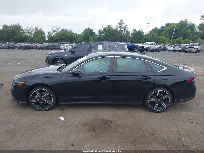 HONDA ACCORD HYBRID 2024 VIN 1HGCY2F59RA075034