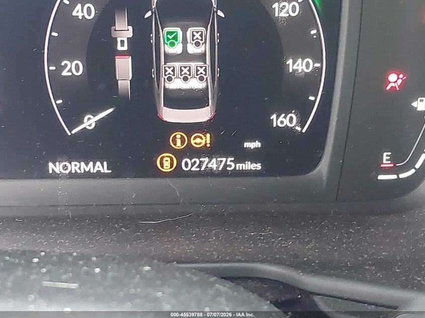 HONDA ACCORD HYBRID 2024 VIN 1HGCY2F59RA075034