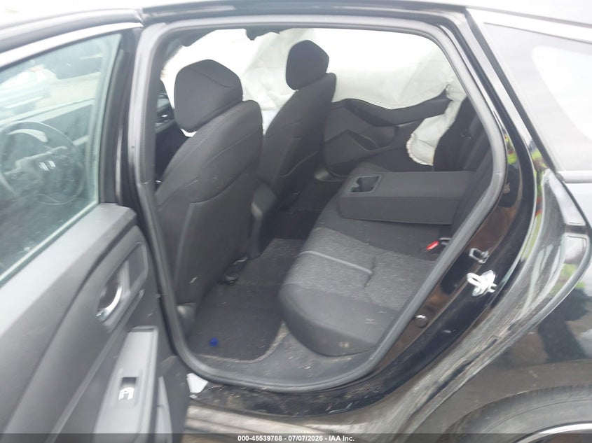 HONDA ACCORD HYBRID 2024 VIN 1HGCY2F59RA075034