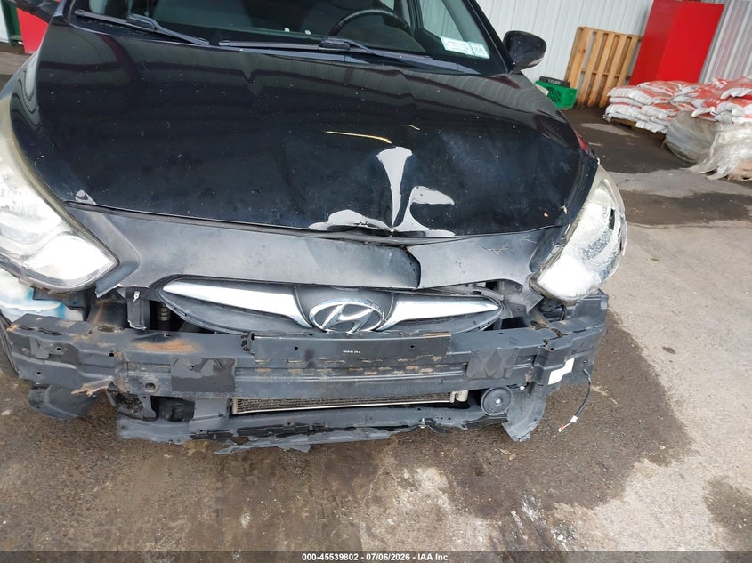 AtlanticExpress - Hyundai Accent