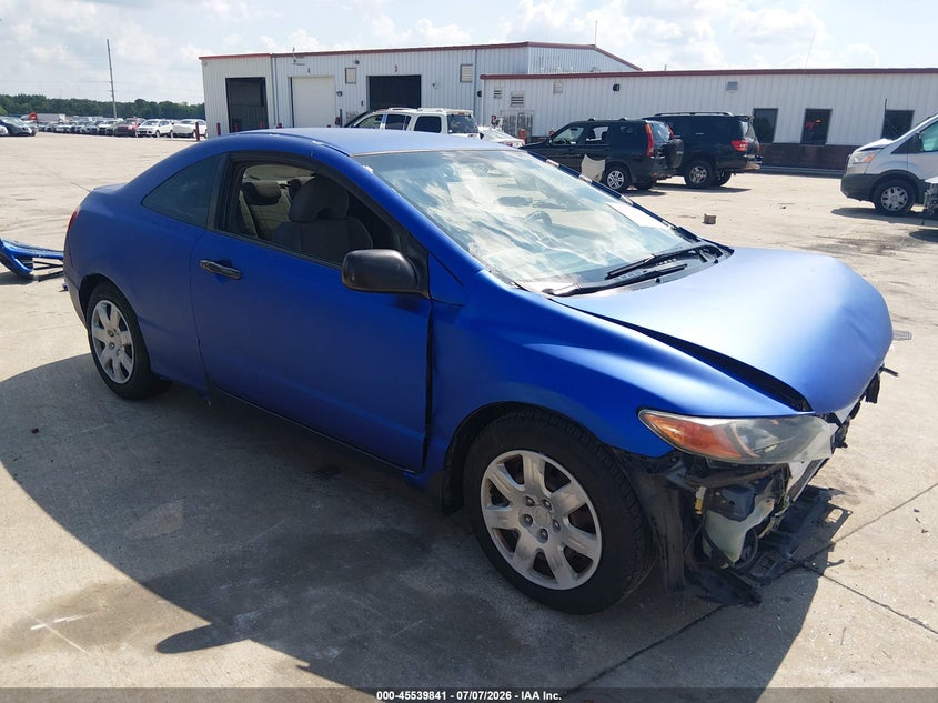 2007 Honda Civic