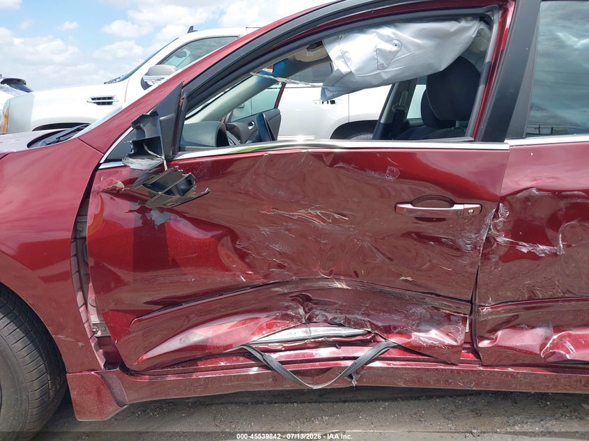 2010 NISSAN ALTIMA auction photo 6