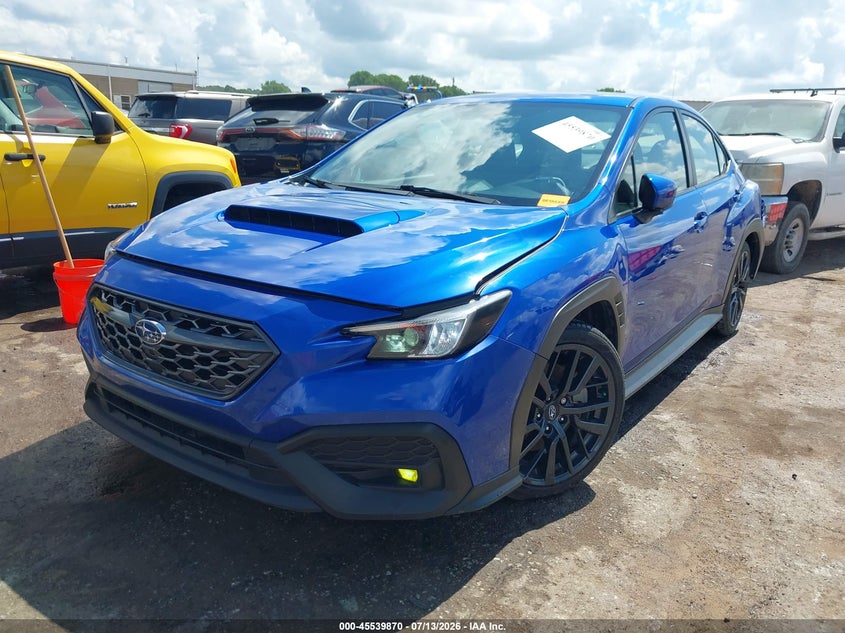 Vin: jf1vbaf60n9026897, lot: 46038139, subaru wrx premium 20222