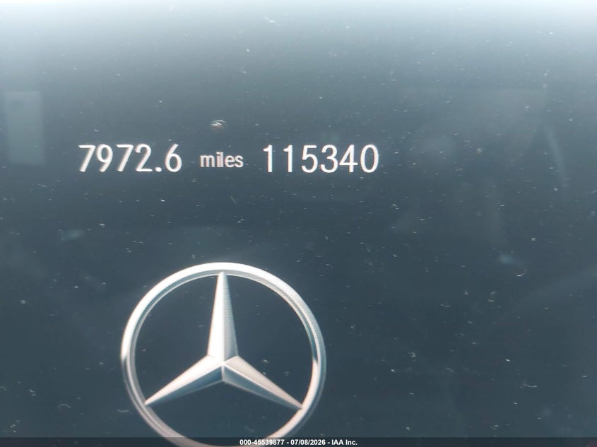 MERCEDES-BENZ AMG CLA 35 - zdjęcie 16