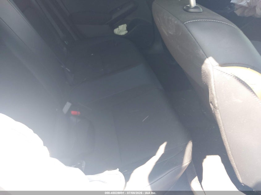 2024 HONDA CIVIC auction photo 8