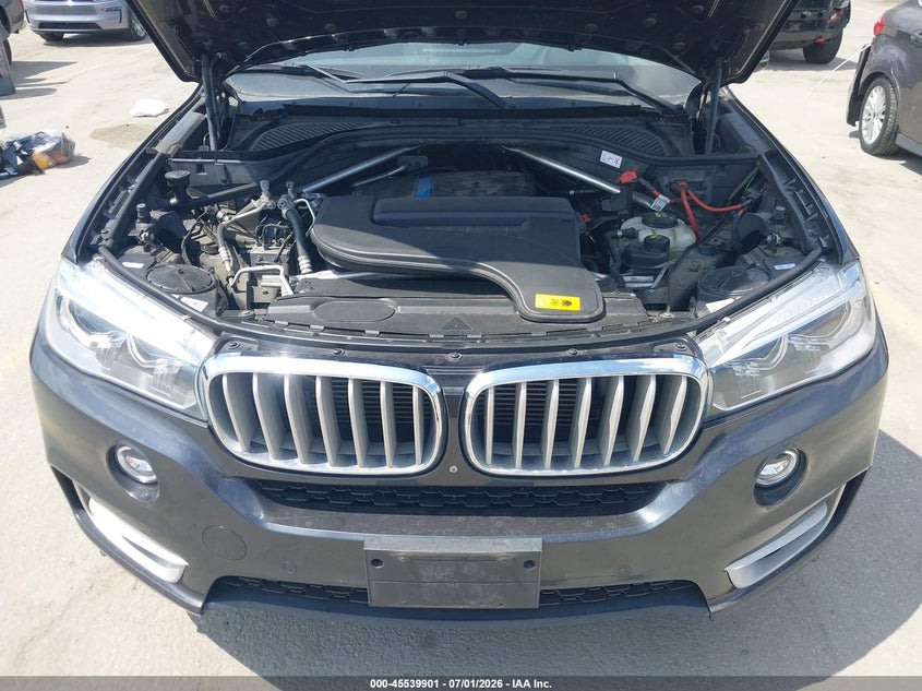 AtlanticExpress - BMW X5