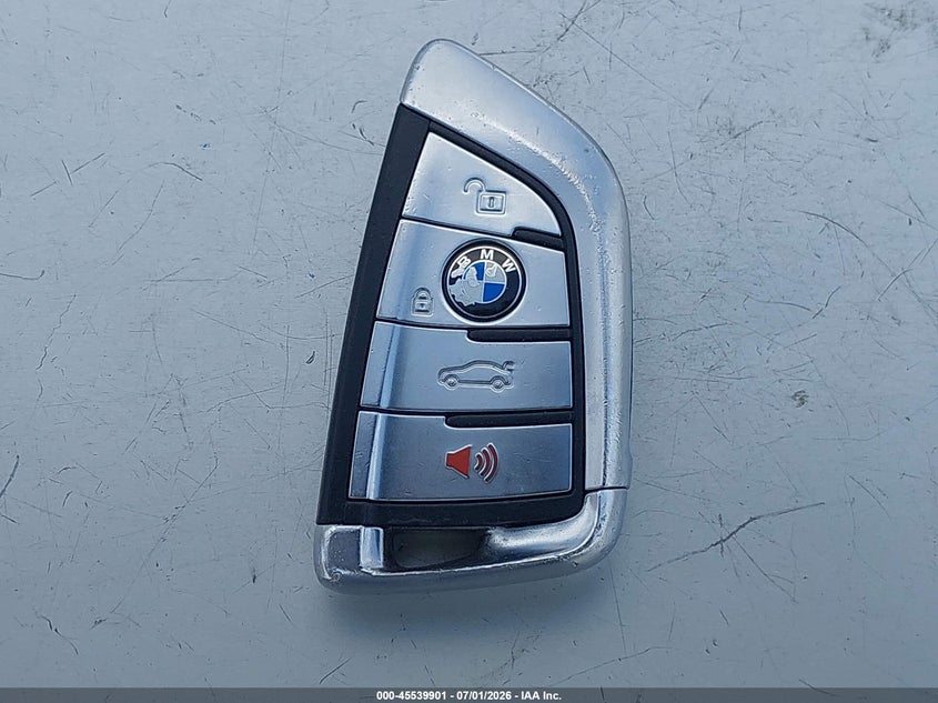 AtlanticExpress - BMW X5