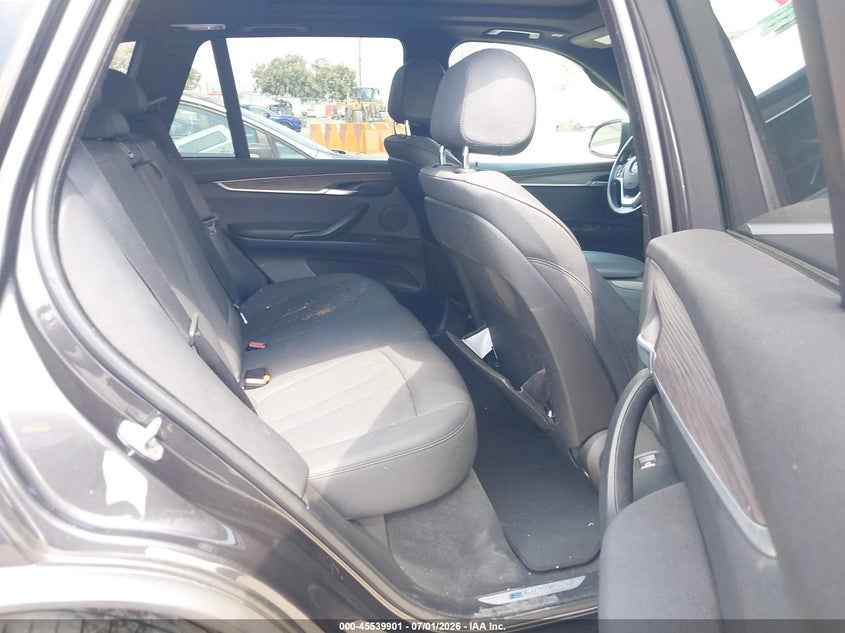 AtlanticExpress - BMW X5