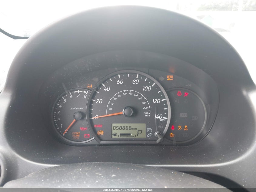2022 Mitsubishi Mirage Es VIN: ML32AUHJ2NH009093 Lot: 45539927