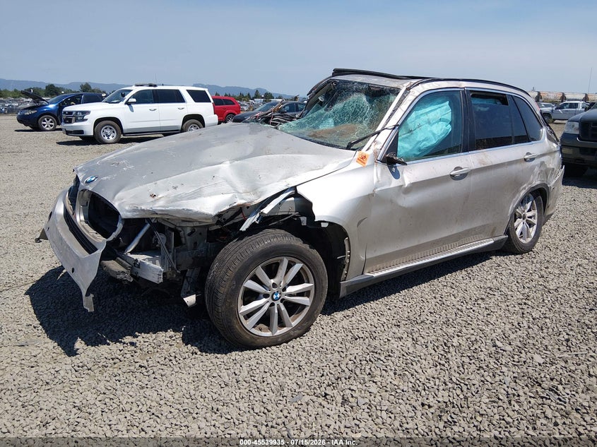 Vin: 5uxks4c58f0n06152, lot: 46038204, bmw x5 xdrive35d 20152