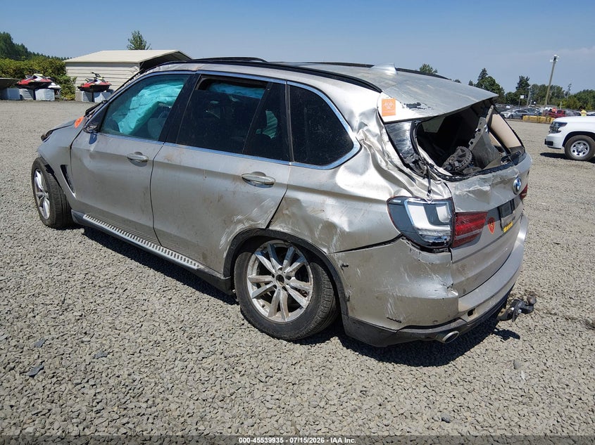 Vin: 5uxks4c58f0n06152, lot: 46038204, bmw x5 xdrive35d 20153