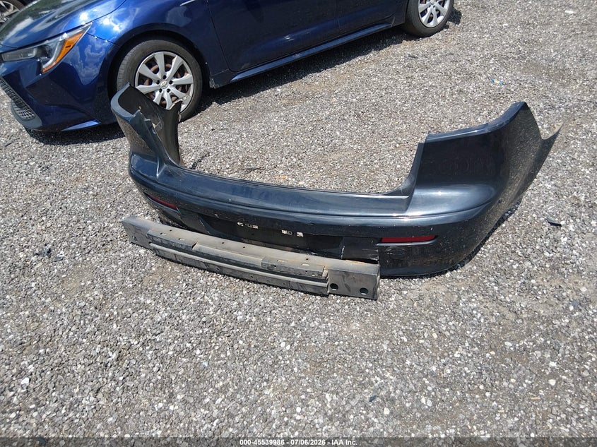 2012 Mitsubishi Lancer Gt VIN: JA32U8FW9CU015650 Lot: 45539986