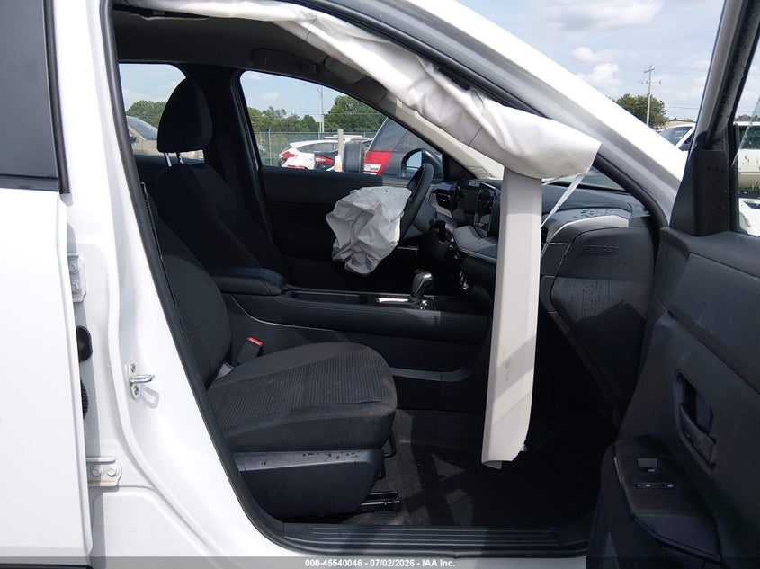 NISSAN KICKS 2026 VIN 3N8AP6BE3TL369958