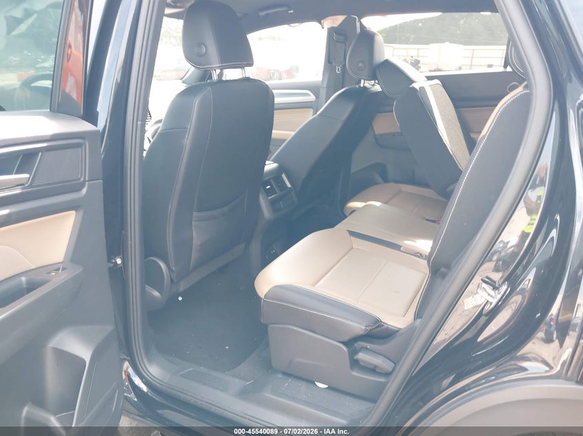 2023 Volkswagen Atlas Cross Sport 3.6L V6 Se W/Technology VIN: 1V2JE2CAXPC220792 Lot: 45540089