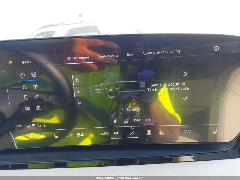 2025 AUDI Q6 E-TRON PREMIUM PLUS · Фото 18