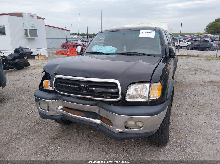 AtlanticExpress - Toyota Tundra