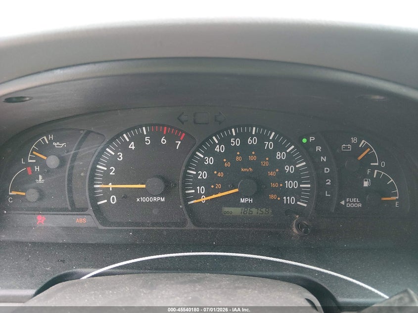 AtlanticExpress - Toyota Tundra