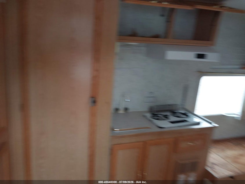2003 OTHER SHADOW CRUISER OTHER SHADOW CRUISER N/A