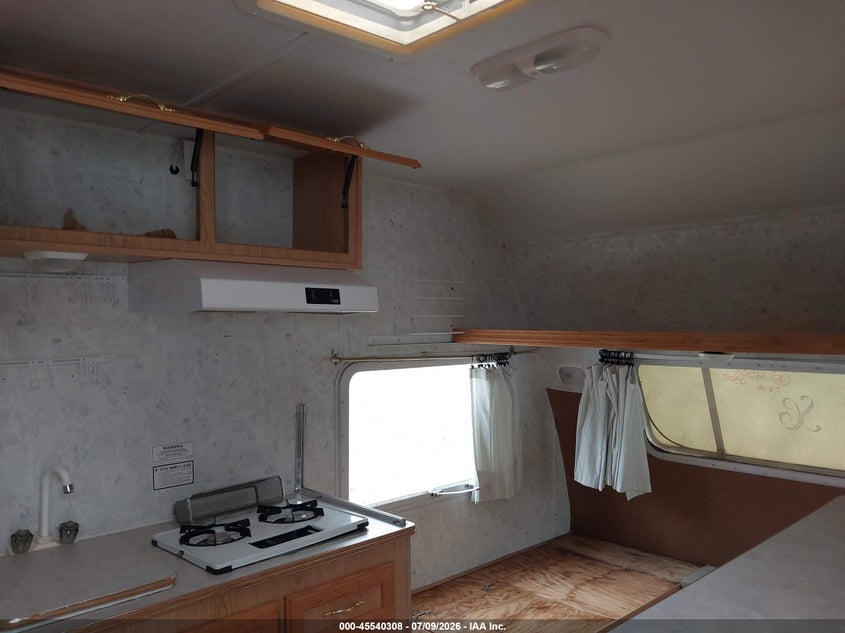 2003 OTHER SHADOW CRUISER OTHER SHADOW CRUISER N/A