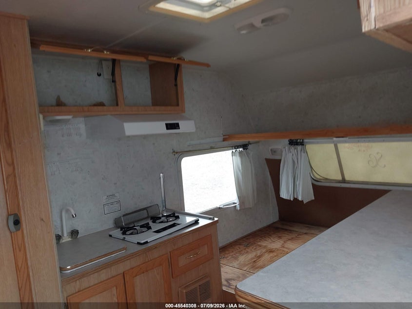 2003 OTHER SHADOW CRUISER OTHER SHADOW CRUISER N/A