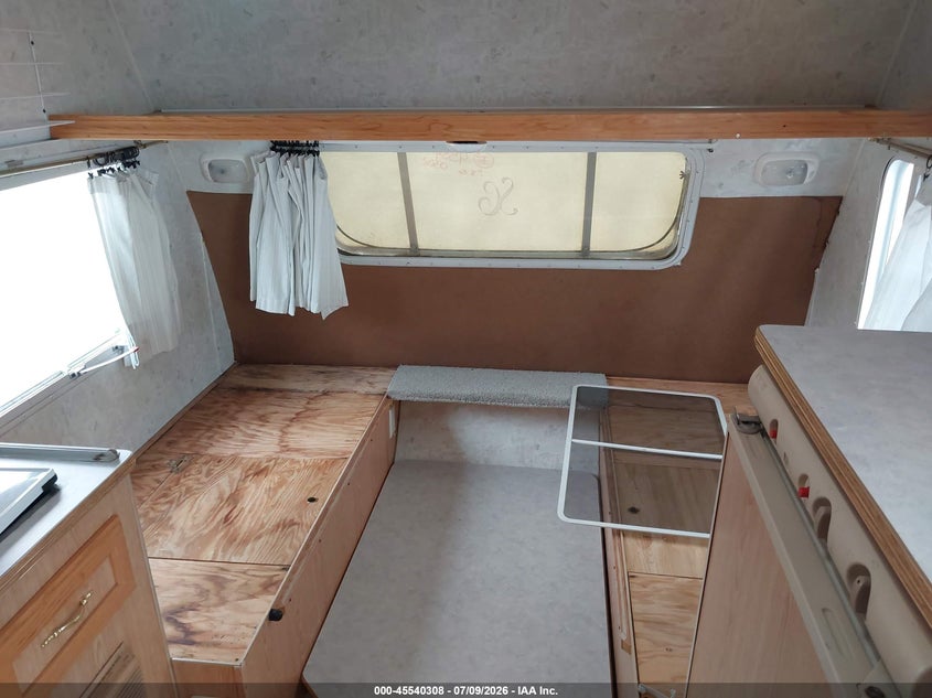 2003 OTHER SHADOW CRUISER OTHER SHADOW CRUISER N/A